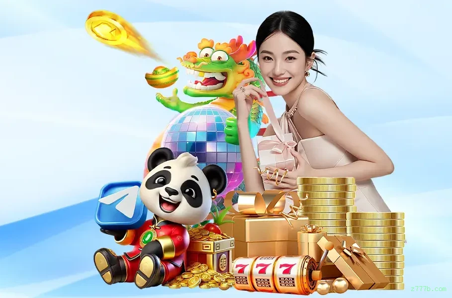 z777b.com Site Oficial