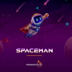 Spaceman z777b.com